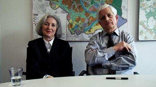 Wem gehört die Stadt? - Bürger in Bewegung