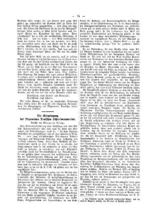 Die Kriegstagung des Allgemeinen Deutschen Lehrerinnenvereins