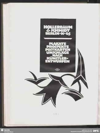 Hollerbaum & Schmidt Berlin