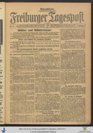 12.04.1919 (Abendblatt)