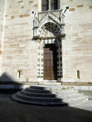 Prato: Dom