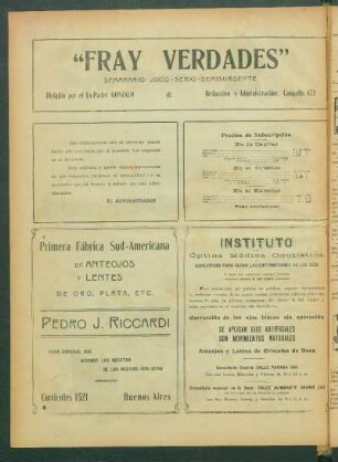 [Noticia del administrador]