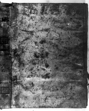 Statutorum Florentinorum de modo procedendi in causis civilibus liber secundus [u.a.] - BSB Clm 793