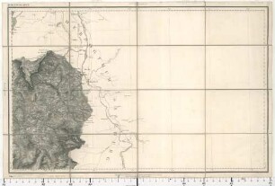Topographischer Atlas vom Königreiche Baiern diesseits des Rhein : [in 112 Blättern], [94]. Berchtesgaden