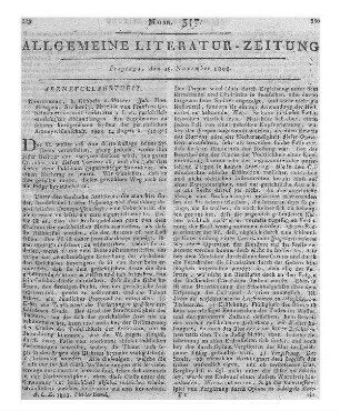Oesterreichischer Militär-Almanach. Für das Jahr 1803. Wien: Gräffer 1803