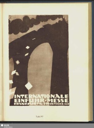 Internationale Einfuhr-Messe