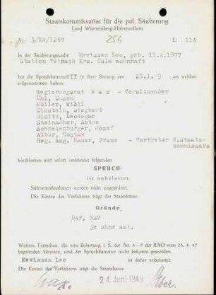 Mevissen, Leo