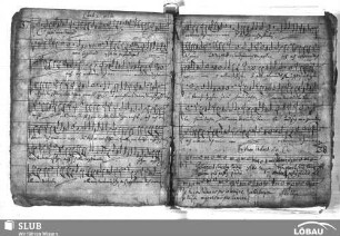Hammerschmidt, Andreas: O Jesu mein Heiland