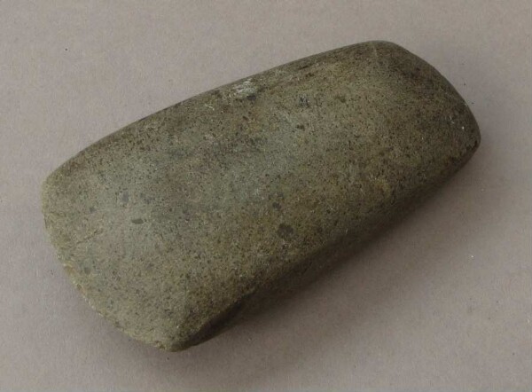 Stone axe