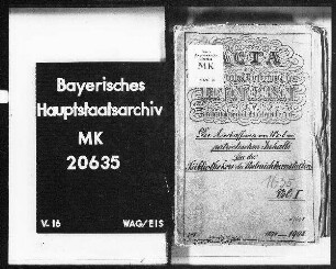 Höhere Lehranstalten: Die Anschaffung von Werken patriotischen Inhalts für die Bibliotheken der Unterrichtsanstalten.