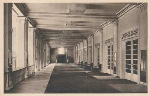 Konzerthaus (Foyer)