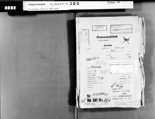 Beklagter: Görres, Johann; Zeuge: Prüss, Arnold; Zeuge: Buchmeier, Jakob; Zeuge: Buchmeier, Jenni: Heimtückegesetz (Verbreitung falscher Gerüchte)