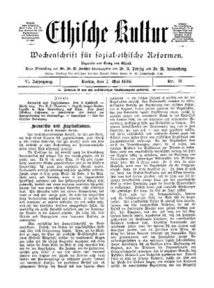 Hierarchie und Kapitalismus