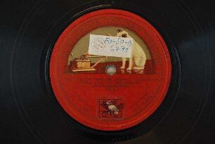 Kennst du das Land, aus "Mignon" / Thomas