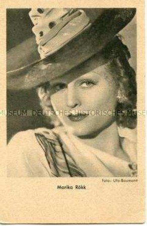 Marika Rökk