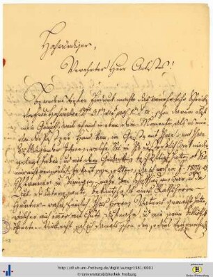 Autogr. Nr. 1381
