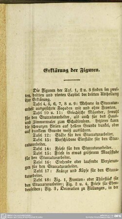 Erklärung der Figuren