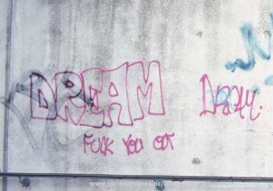 DREAM