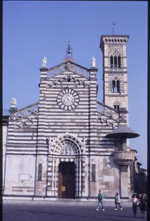 Prato, Dom