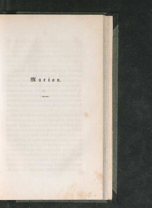 Marion