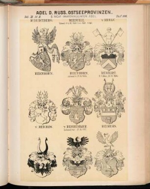 Taf. 106. - Taf. 121.