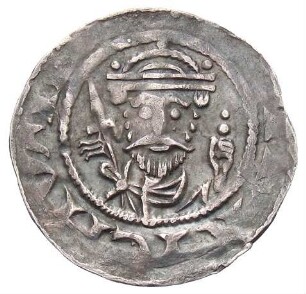 Goslar: Heinrich IV.