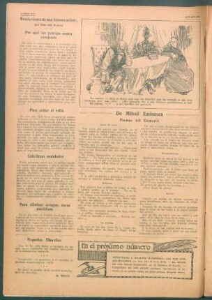 Revelaciones de una famosa artista