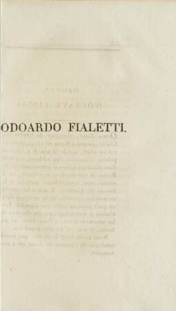 Odoardo Fialetti.