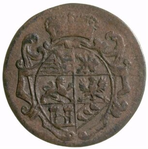 Münze, Sechser (NZ), 1734