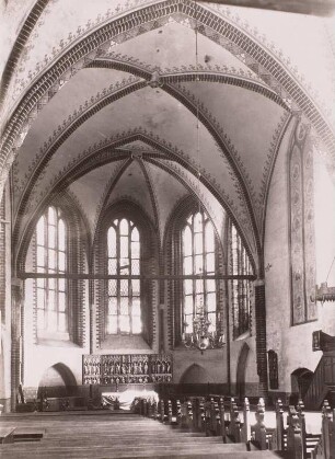 Evangelische Kirche