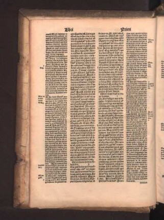 Libri Primi