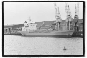 Helga Essberger (1980), Essberger.- John T. Essberger, Hamburg