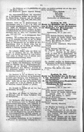 No. 12. (271-301)(279,280.), 19. Juni 1907