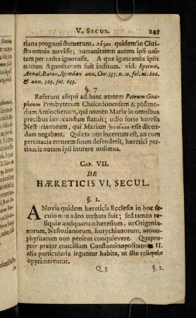 245-252, Cap. VII - VIII