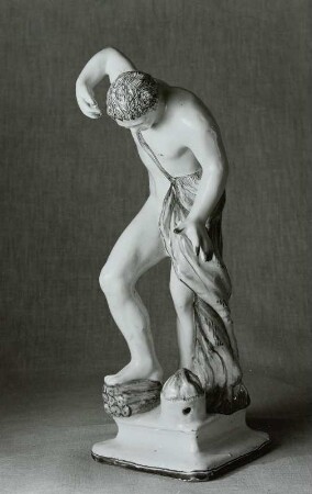 Jünglingsfigur