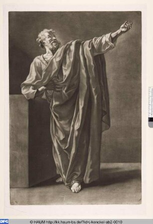 Figurenstudie