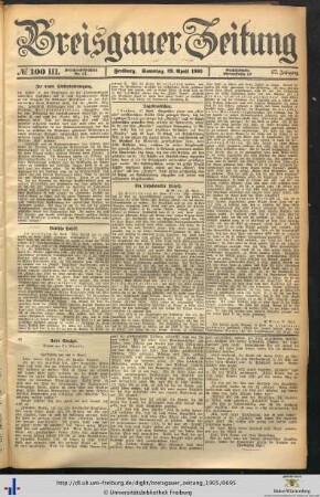 29.04.1905 (III.)