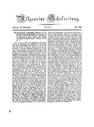 188: Heft 188