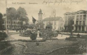 Kaiserplatz