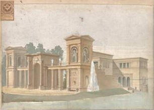 Radebeul, Altserkowitz 14. Wohnhaus (1801/1815)