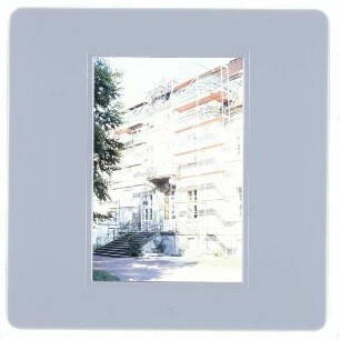 Roskow, Gutshaus
