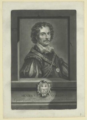 Bildnis des Iohannes Waldmannvs
