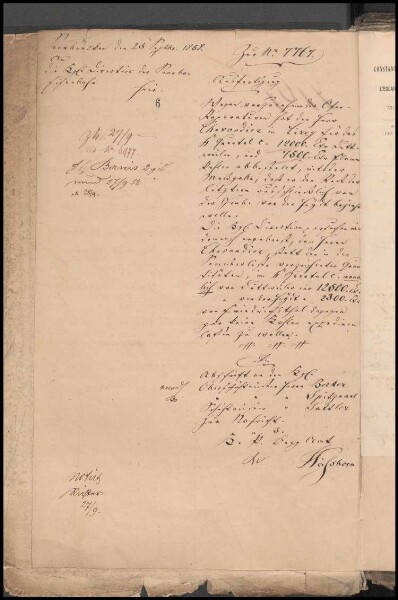 Absatz von Steinkohlen und Koks zum Taxpreis