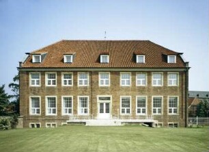 Schloss Velen — Orangerie