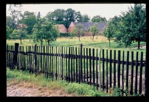 Stahnsdorf Gehöfte 4.8.76.