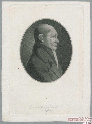 Karl Jakob Wilhelm Scheurl