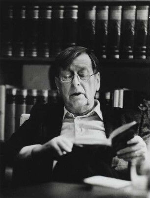 Bernt Engelmann