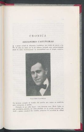 Alejandro Castiñeiras