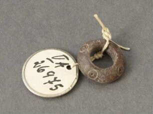 Spinnwirtel