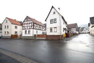 Biebertal, Tannenhofstraße 2